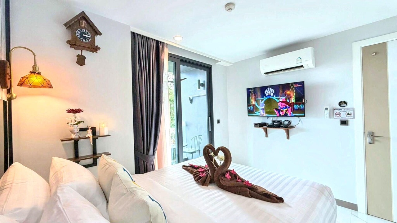 Photo of Bedroom in Ao Nang