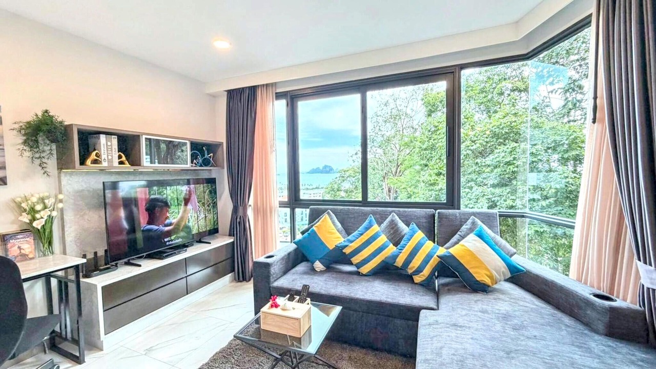Photo of Livingroom in Ao Nang