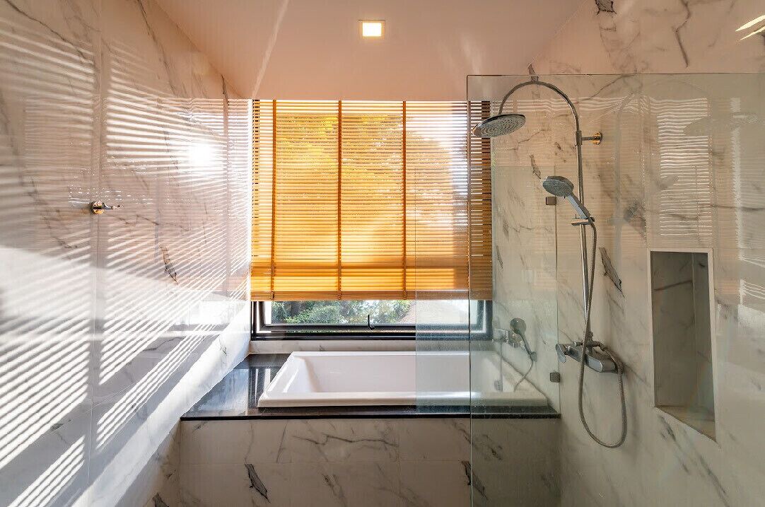 Photo of Bathroom in Chiang Mai