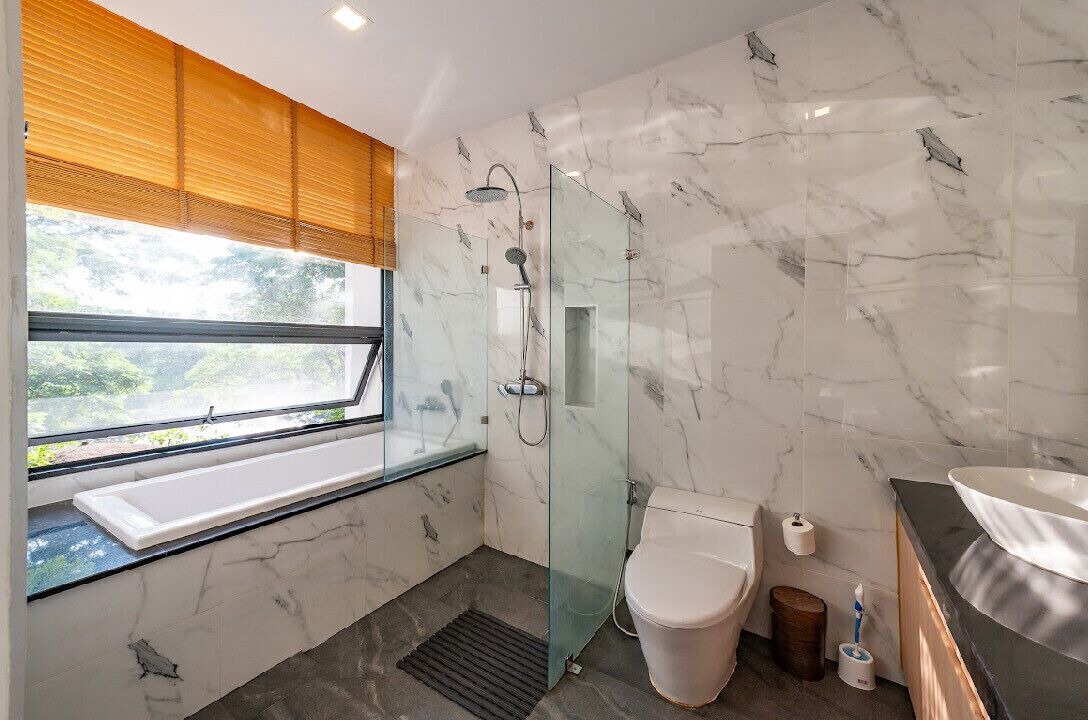 Photo of Bathroom in Chiang Mai