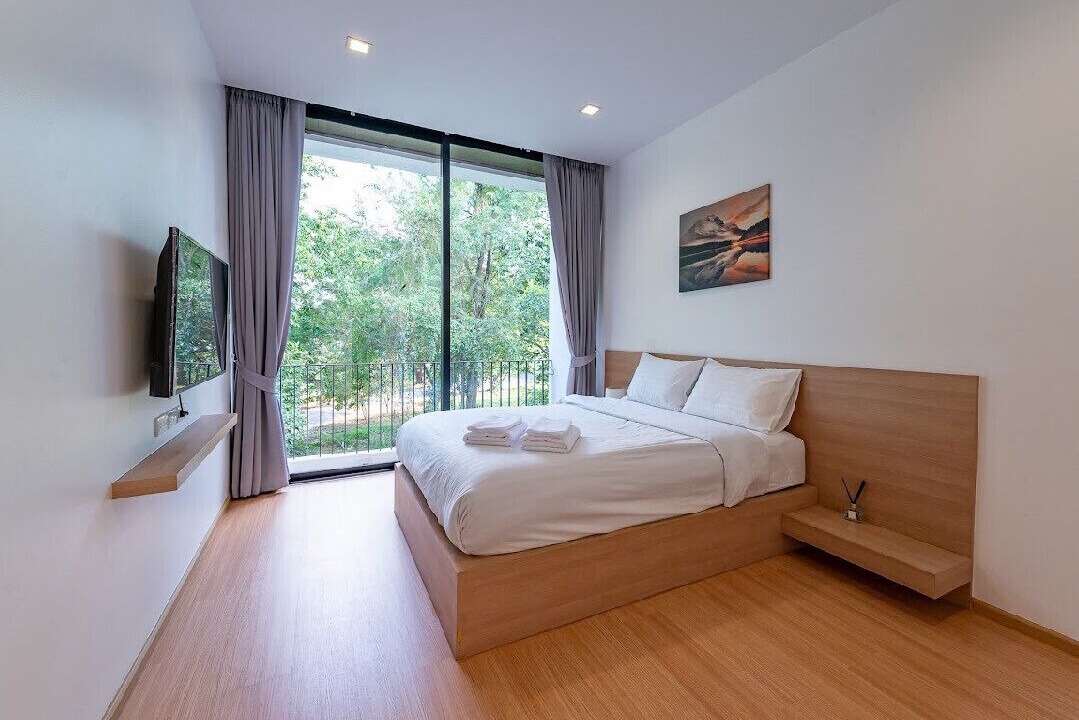 Photo of Bedroom in Chiang Mai