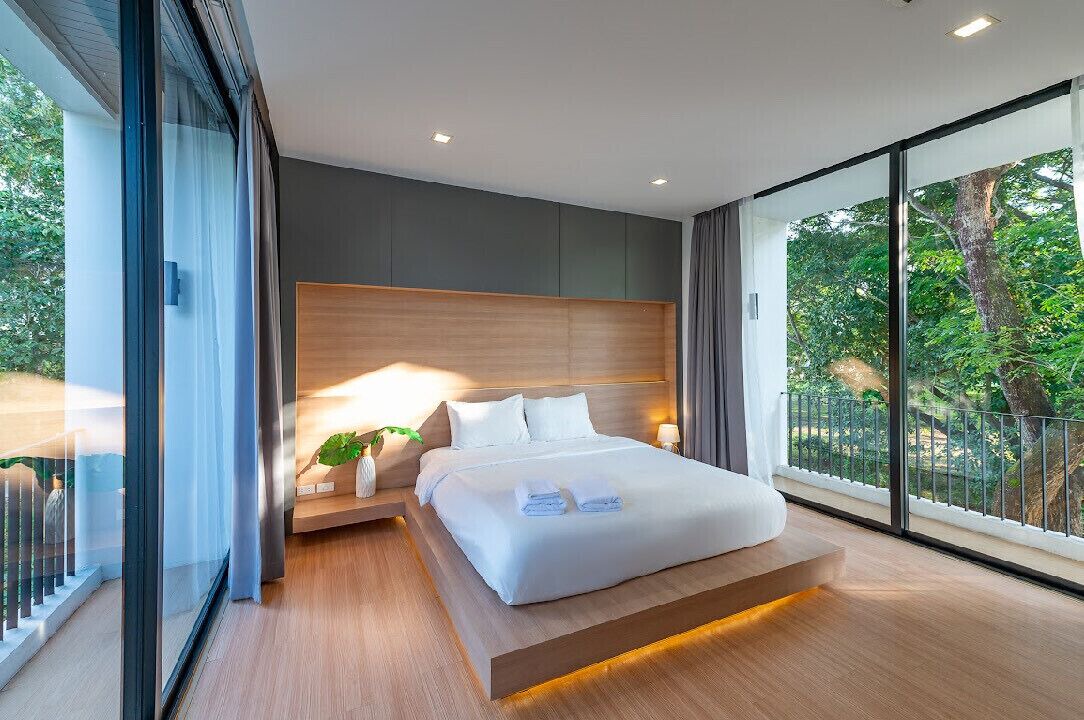 Photo of Bedroom in Chiang Mai