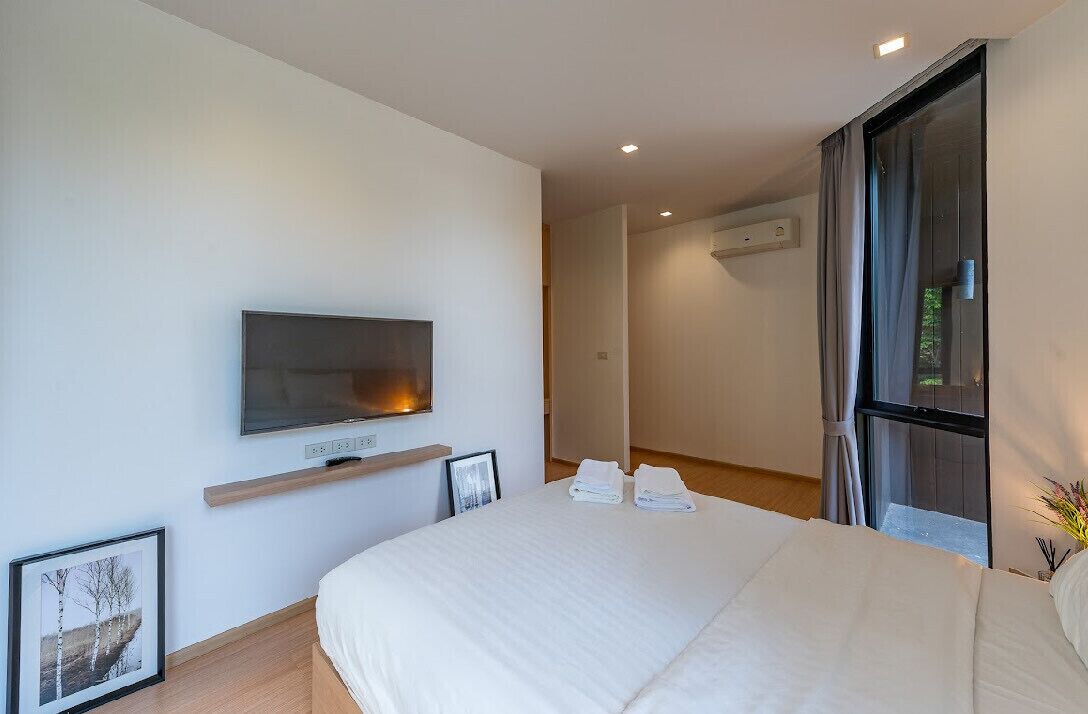 Photo of Bedroom in Chiang Mai