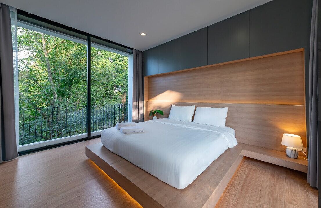Photo of Bedroom in Chiang Mai