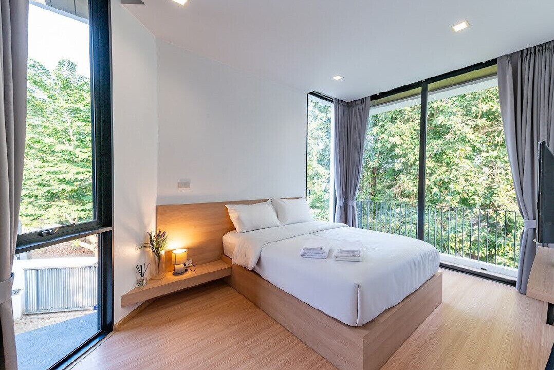 Photo of Bedroom in Chiang Mai
