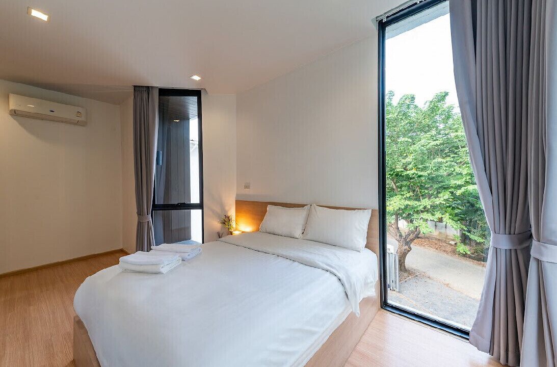 Photo of Bedroom in Chiang Mai