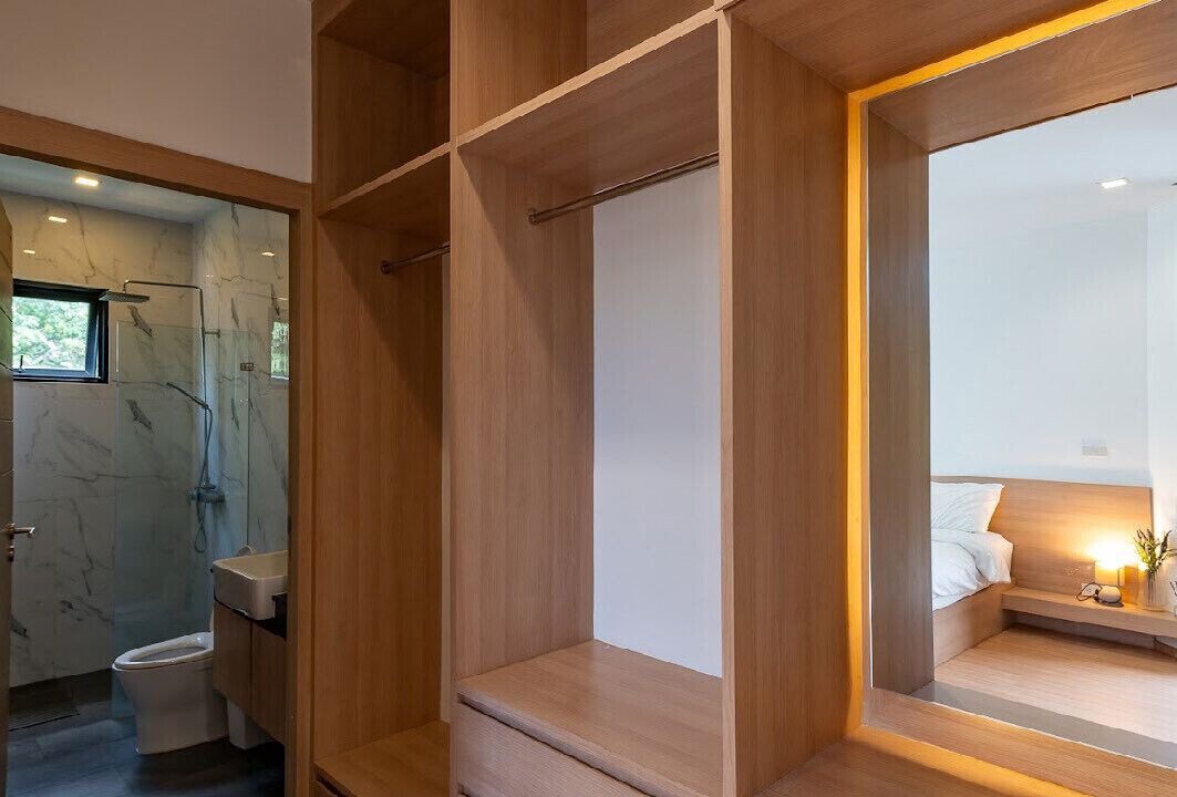 Photo of Bathroom in Chiang Mai