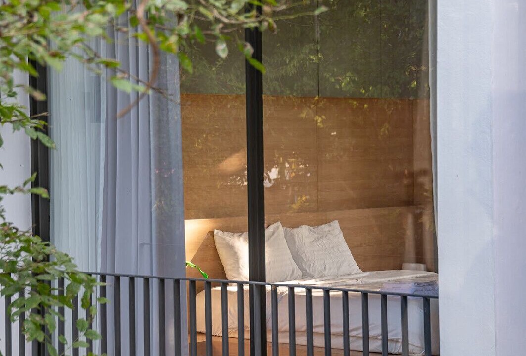 Photo of Patio Balcony in Chiang Mai