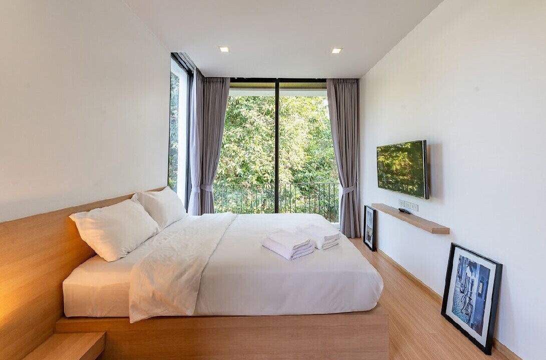 Photo of Bedroom in Chiang Mai