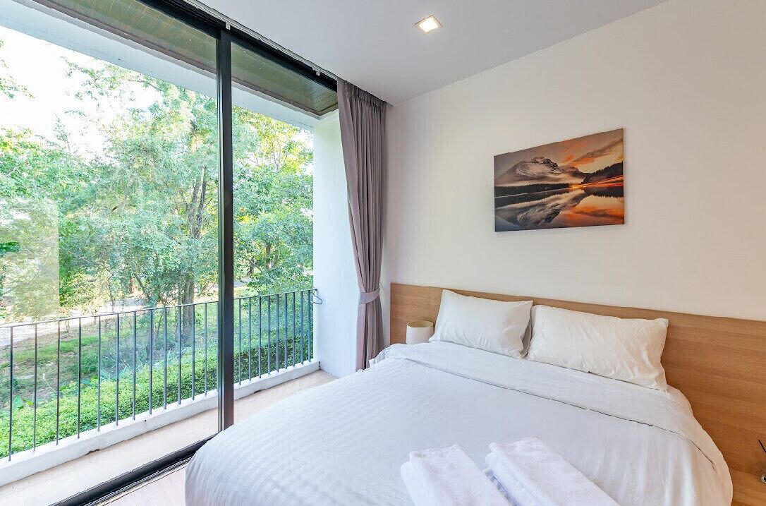 Photo of Bedroom in Chiang Mai