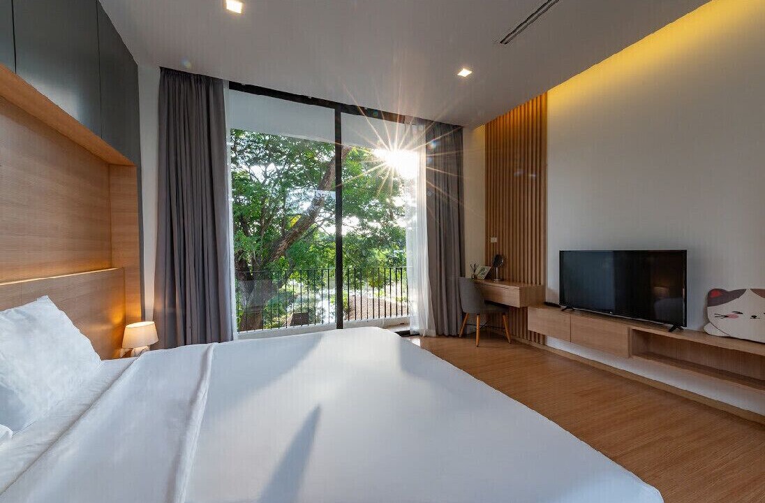 Photo of Bedroom in Chiang Mai