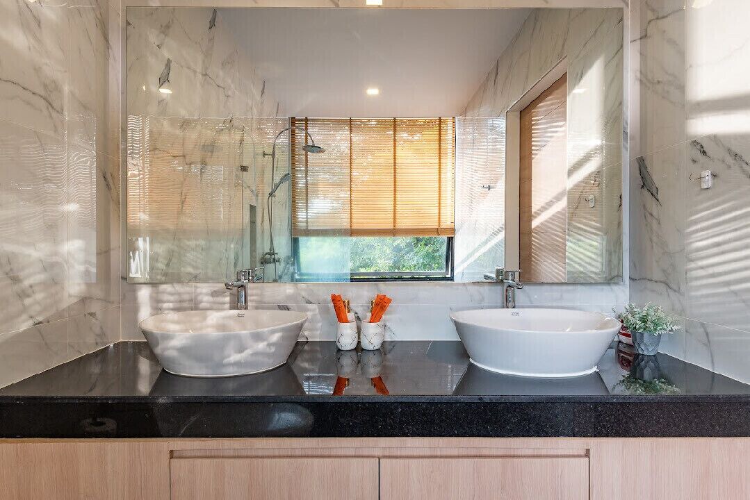 Photo of Bathroom in Chiang Mai