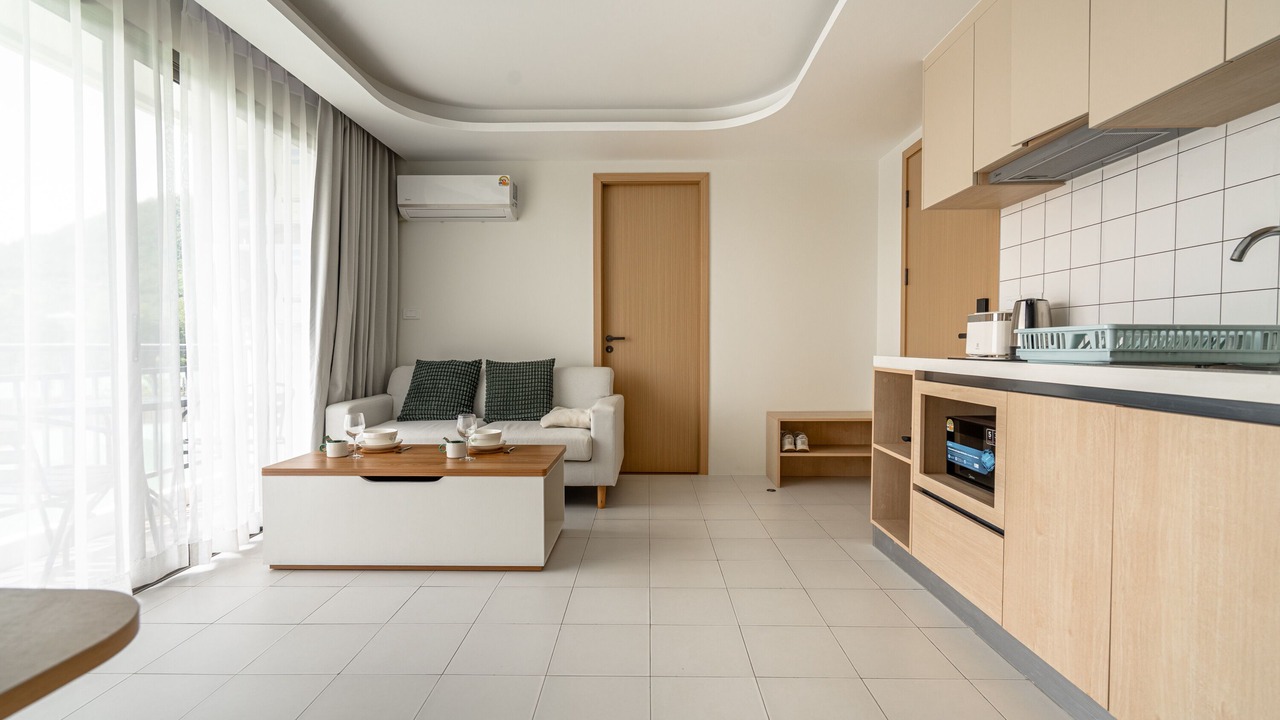 Photo of Livingroom in Kamala