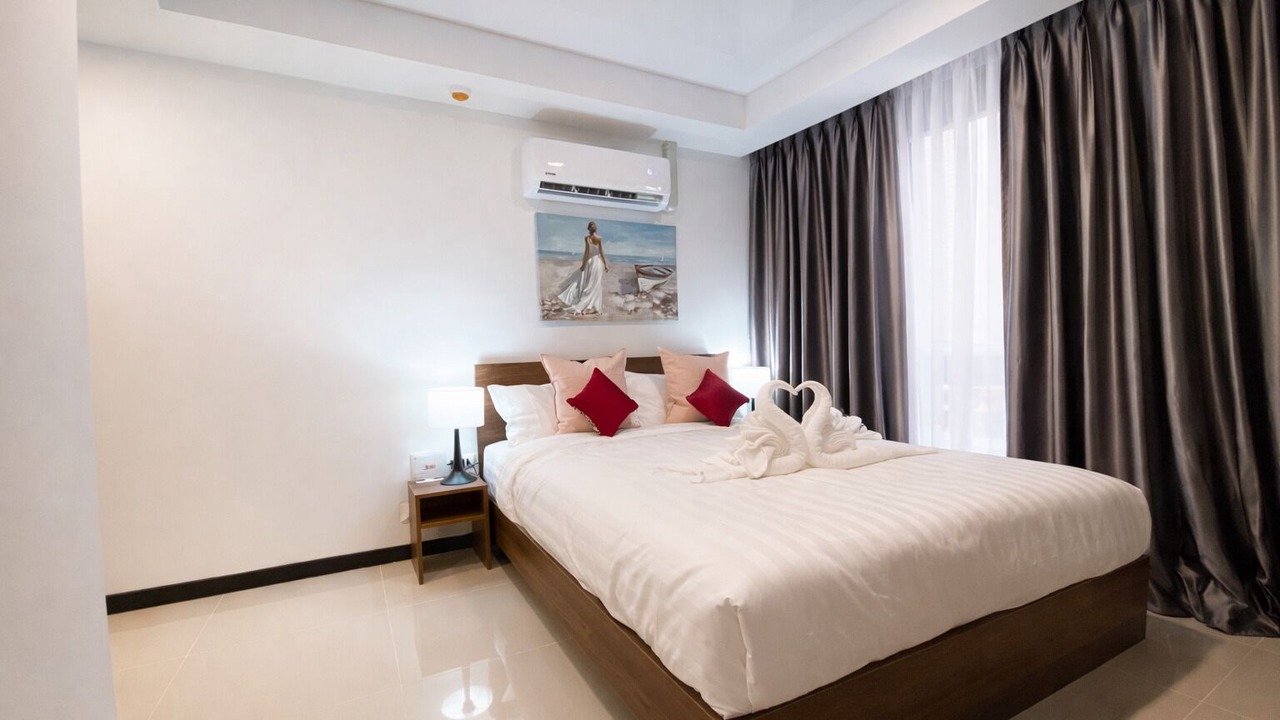 Photo of Bedroom in Nai Harn