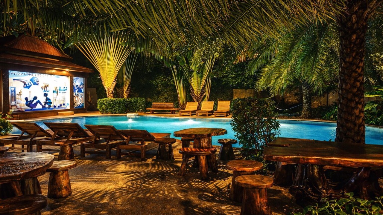 Photo of Outdoor in Nai Harn