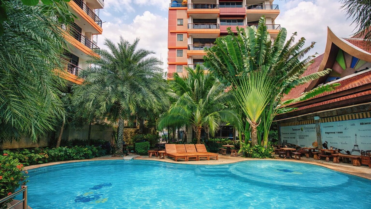 Photo of Outdoor in Nai Harn