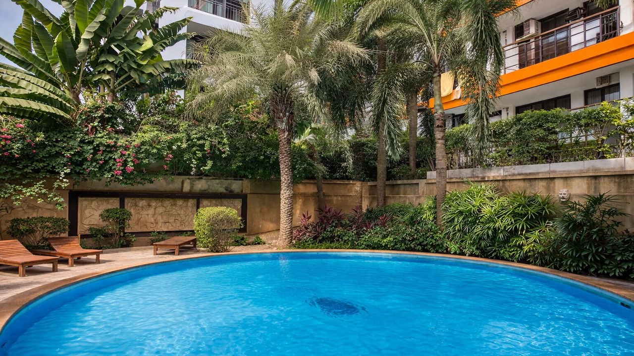Photo of Outdoor in Nai Harn