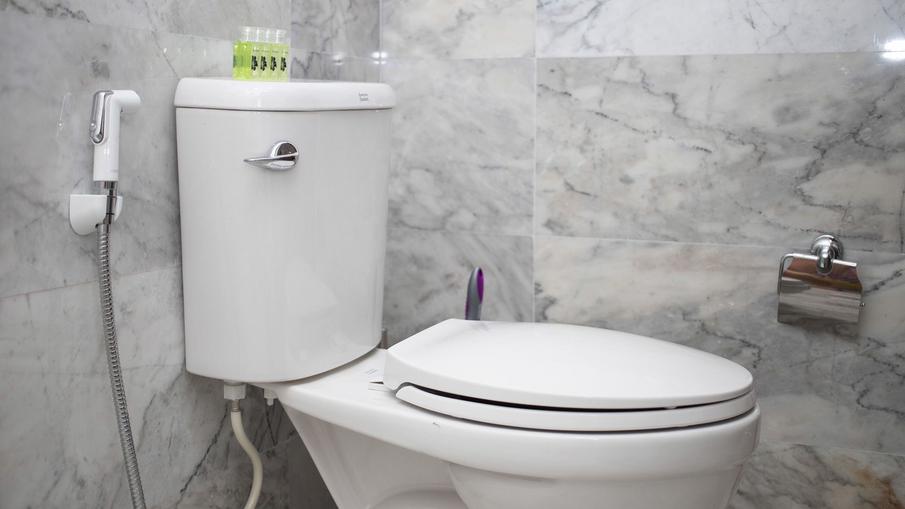 Photo of Bathroom in Nai Harn