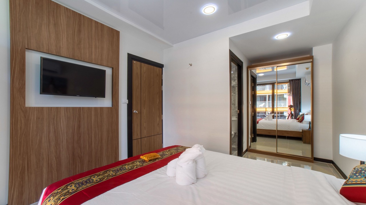 Photo of Bedroom in Nai Harn