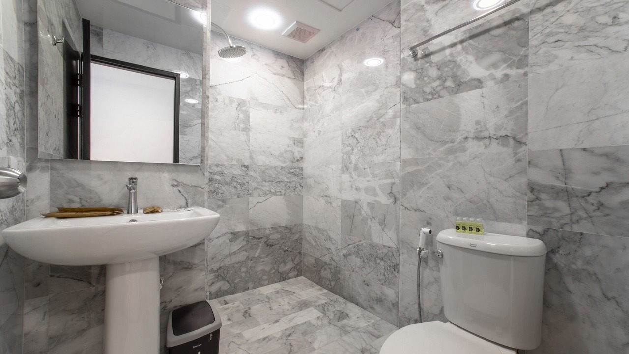 Photo of Bathroom in Nai Harn
