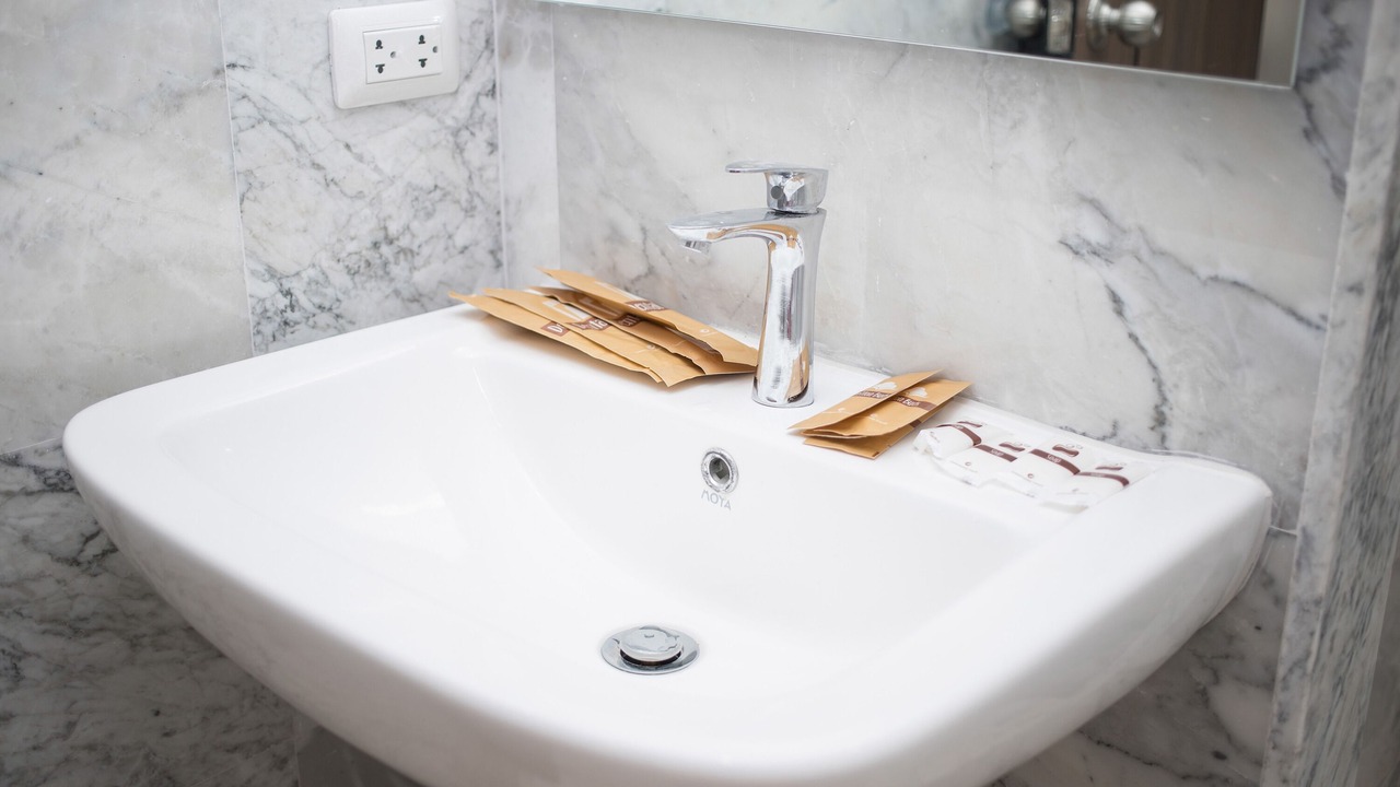Photo of Bathroom in Nai Harn