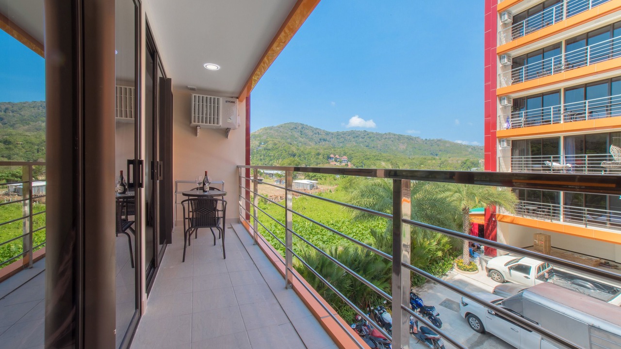 Photo of Outdoor in Nai Harn
