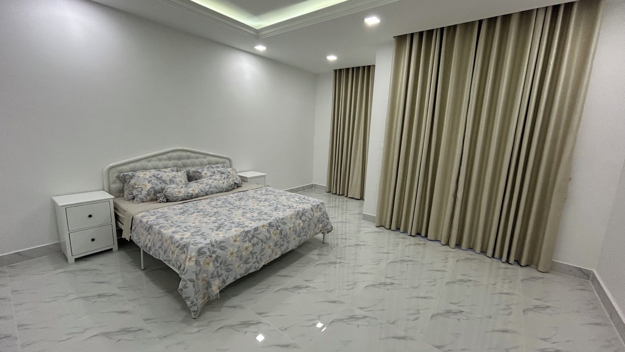 Photo of Bedroom in Sangkat Bak Khaeng
