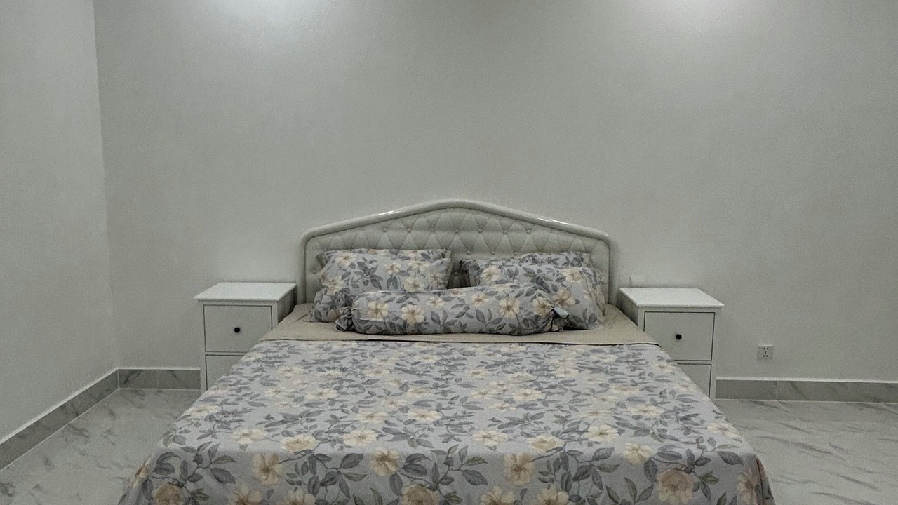 Photo of Bedroom in Sangkat Bak Khaeng