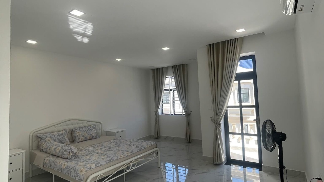 Photo of Bedroom in Sangkat Bak Khaeng