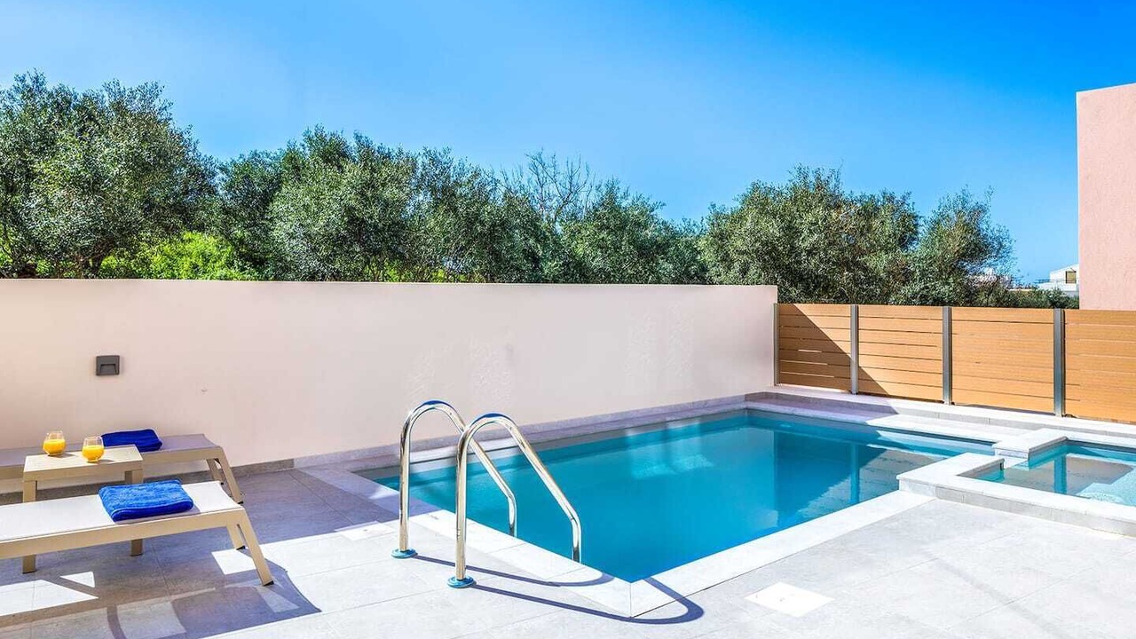 Photo of Outdoor in Agia Marina