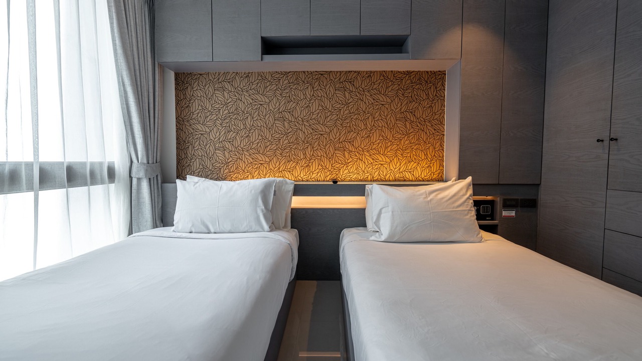 Photo of Bedroom in Kamala