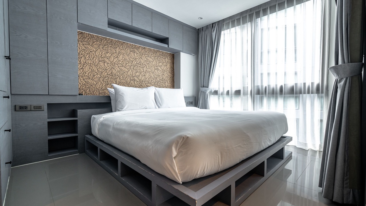 Photo of Bedroom in Rawai
