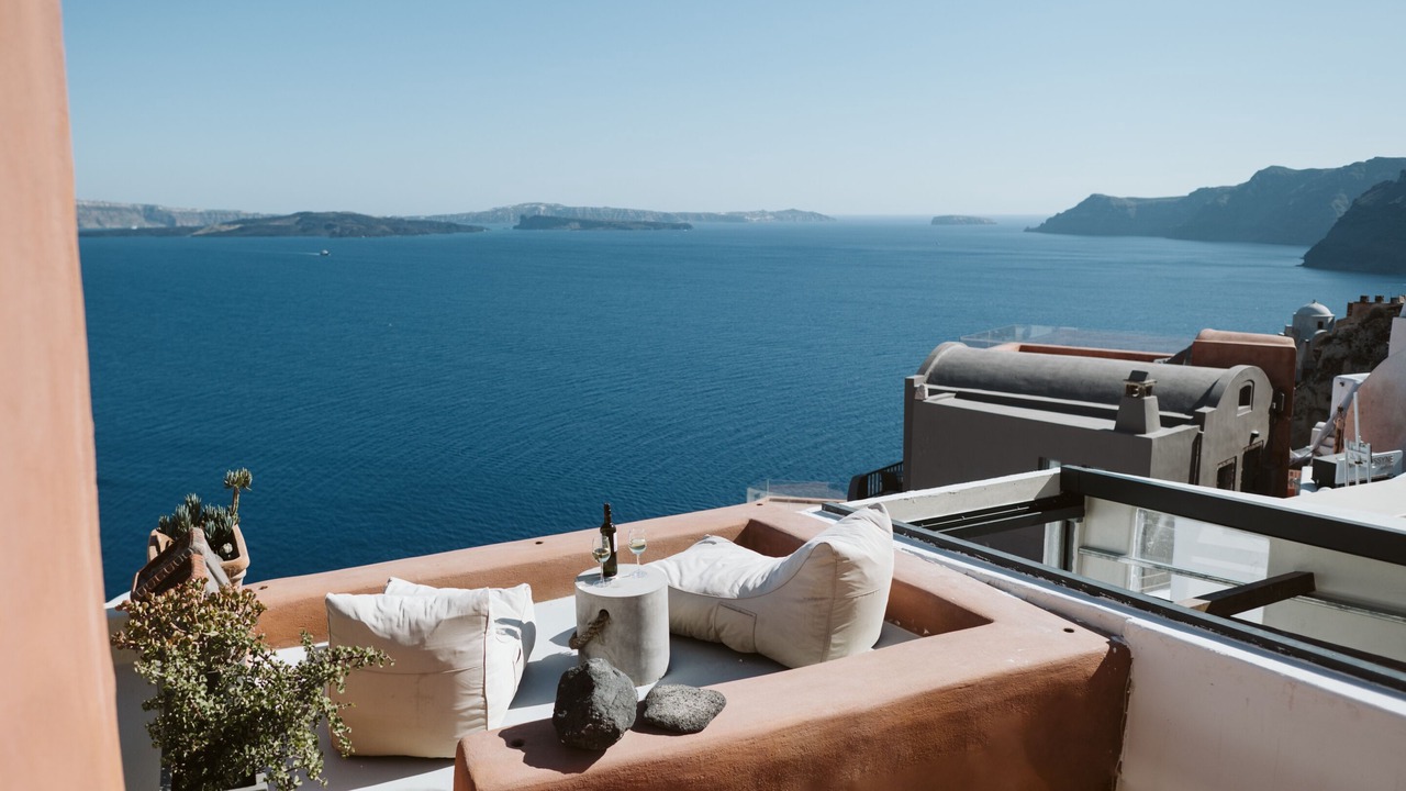 Photo of Others in Oia