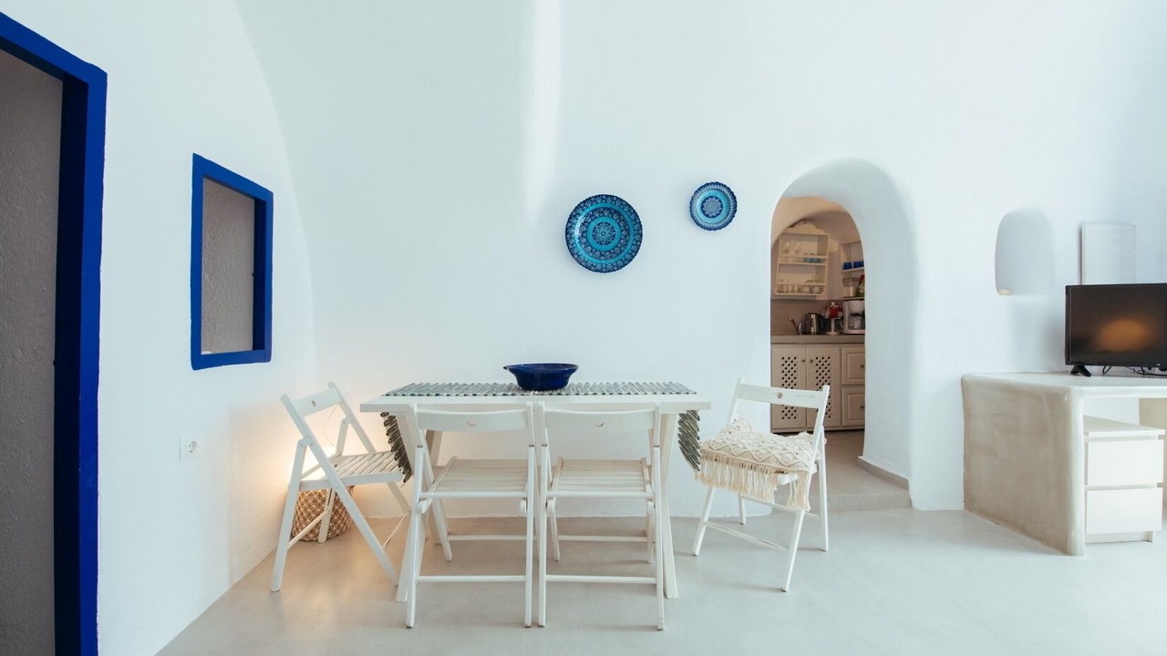 Photo of Livingroom in Oia
