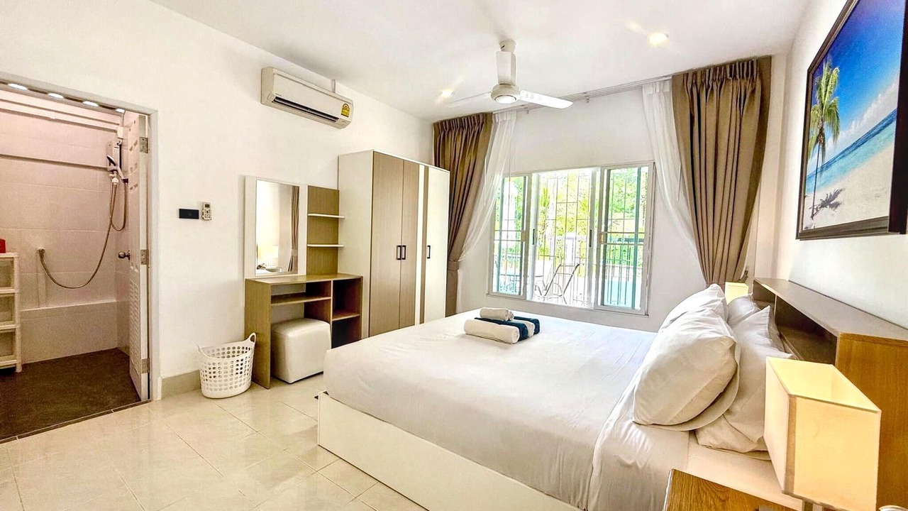Photo of Bedroom in Kathu
