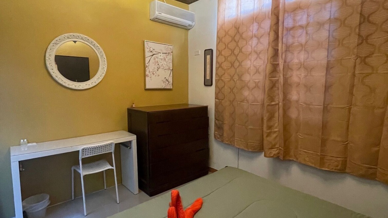 Photo of Bedroom in Ban Saiyuan