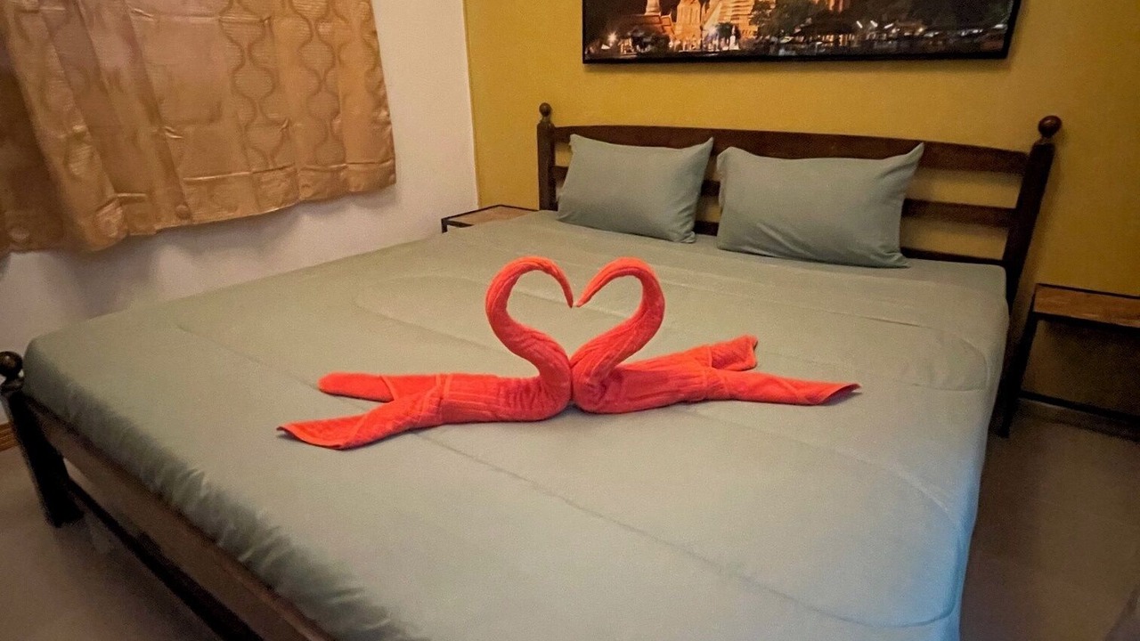 Photo of Bedroom in Ban Saiyuan