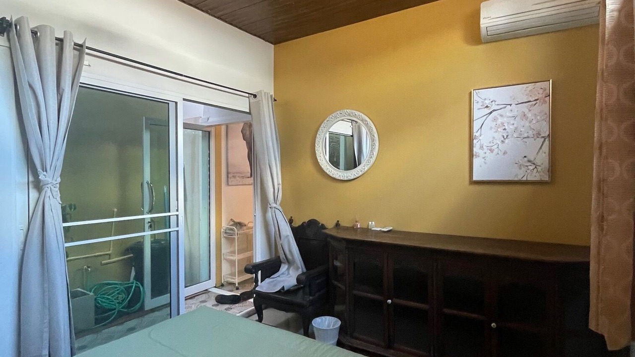 Photo of Bedroom in Ban Saiyuan
