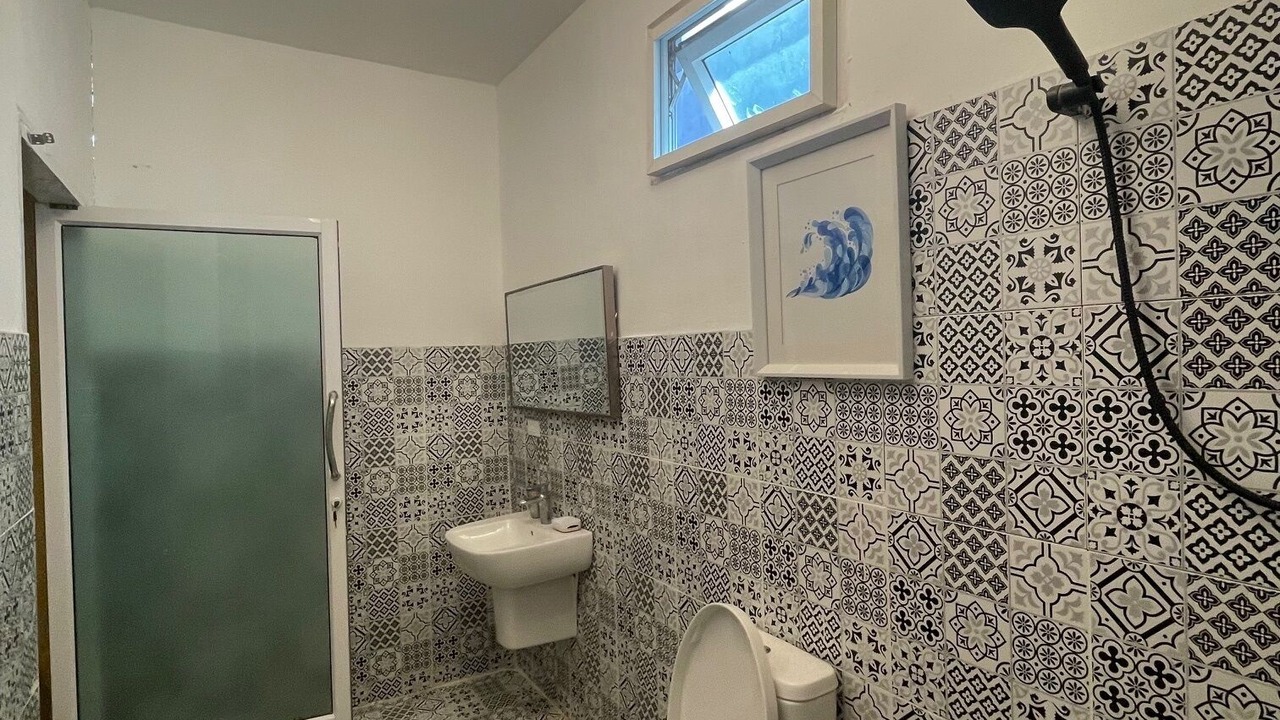 Photo of Bathroom in Ban Saiyuan