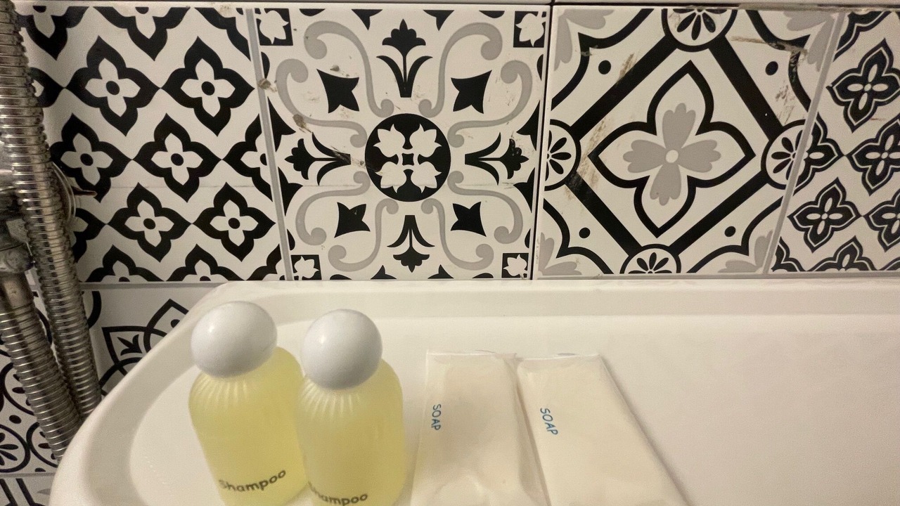 Photo of Bathroom in Ban Saiyuan