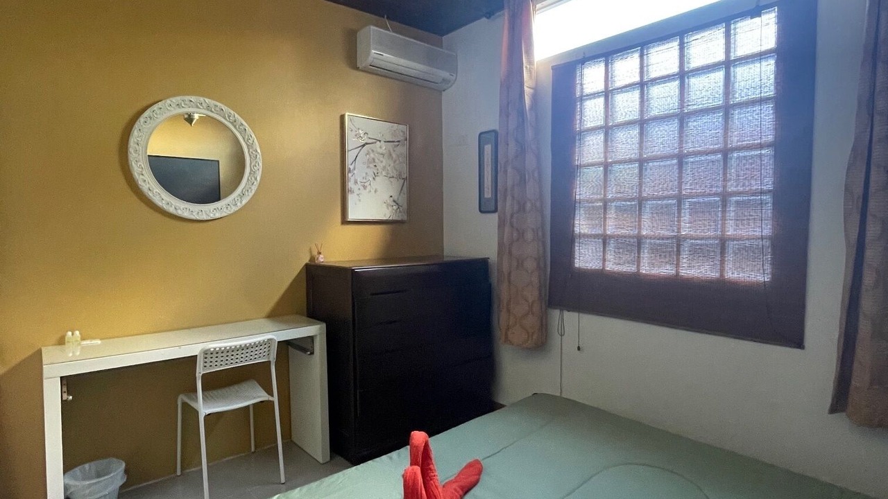 Photo of Bedroom in Ban Saiyuan