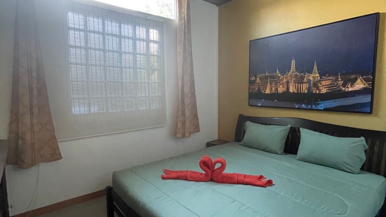 Photo of Bedroom in Ban Saiyuan