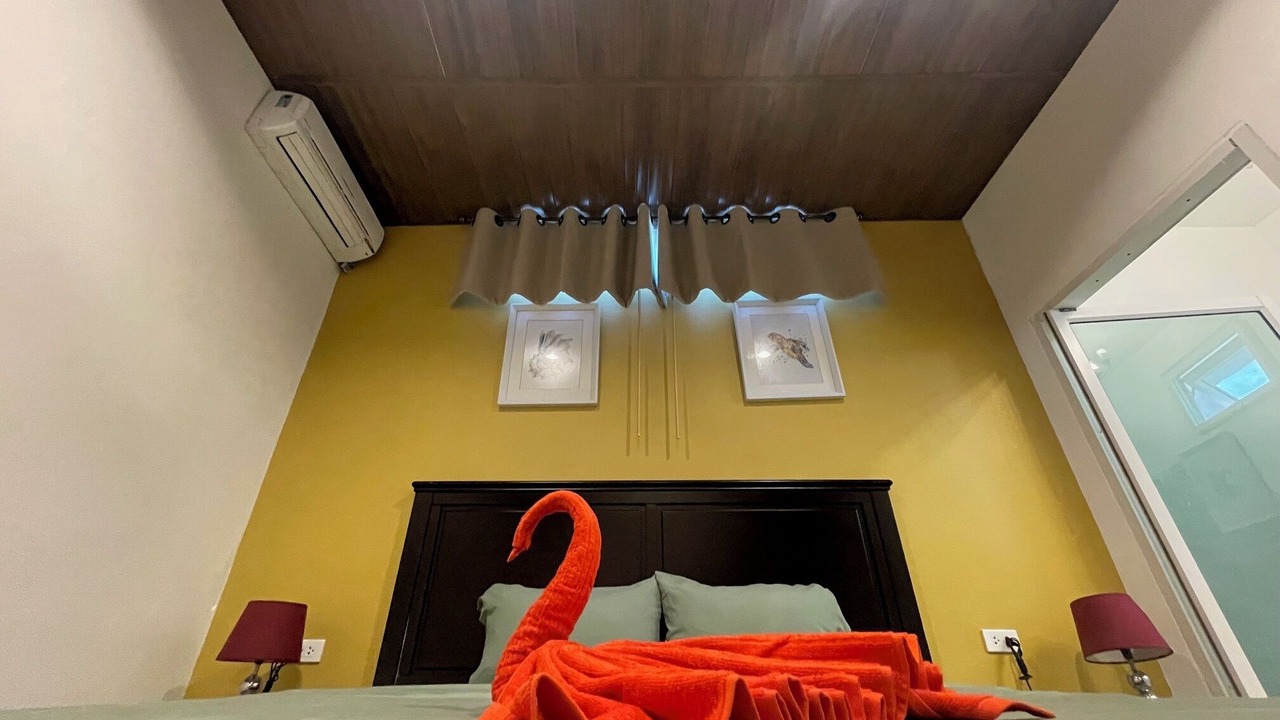 Photo of Bedroom in Ban Saiyuan
