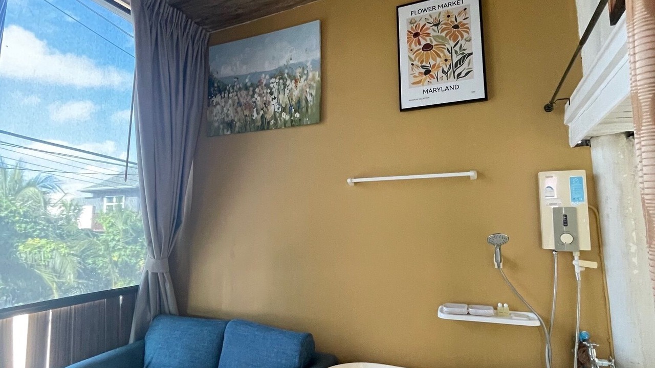 Photo of Bathroom in Ban Saiyuan