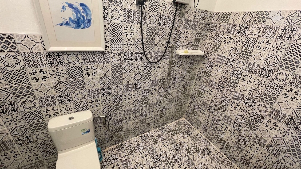 Photo of Bathroom in Ban Saiyuan