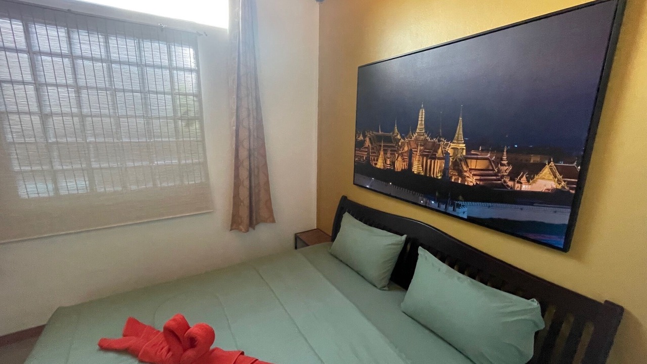 Photo of Bedroom in Ban Saiyuan