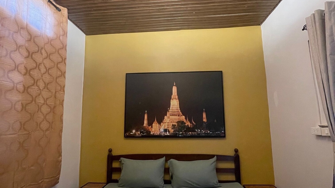 Photo of Bedroom in Ban Saiyuan