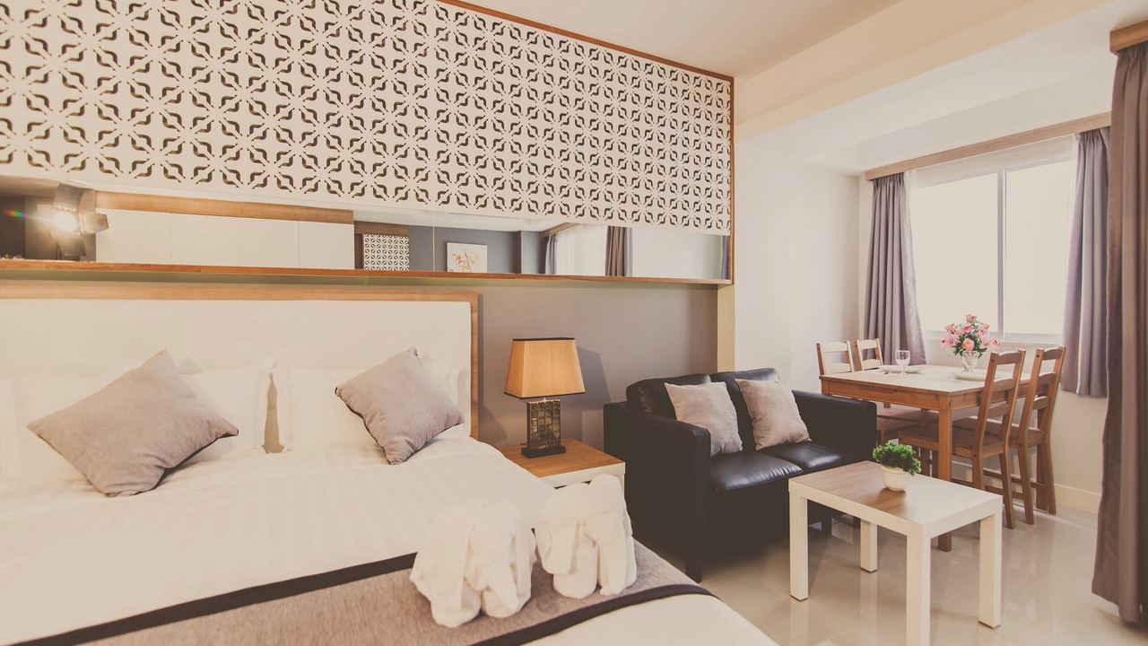 Photo of Bedroom in Si Racha