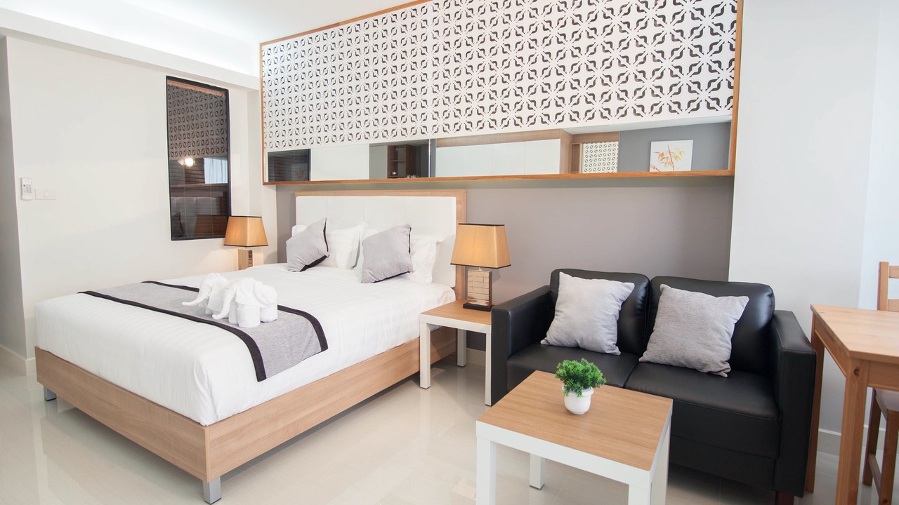 Photo of Bedroom in Si Racha
