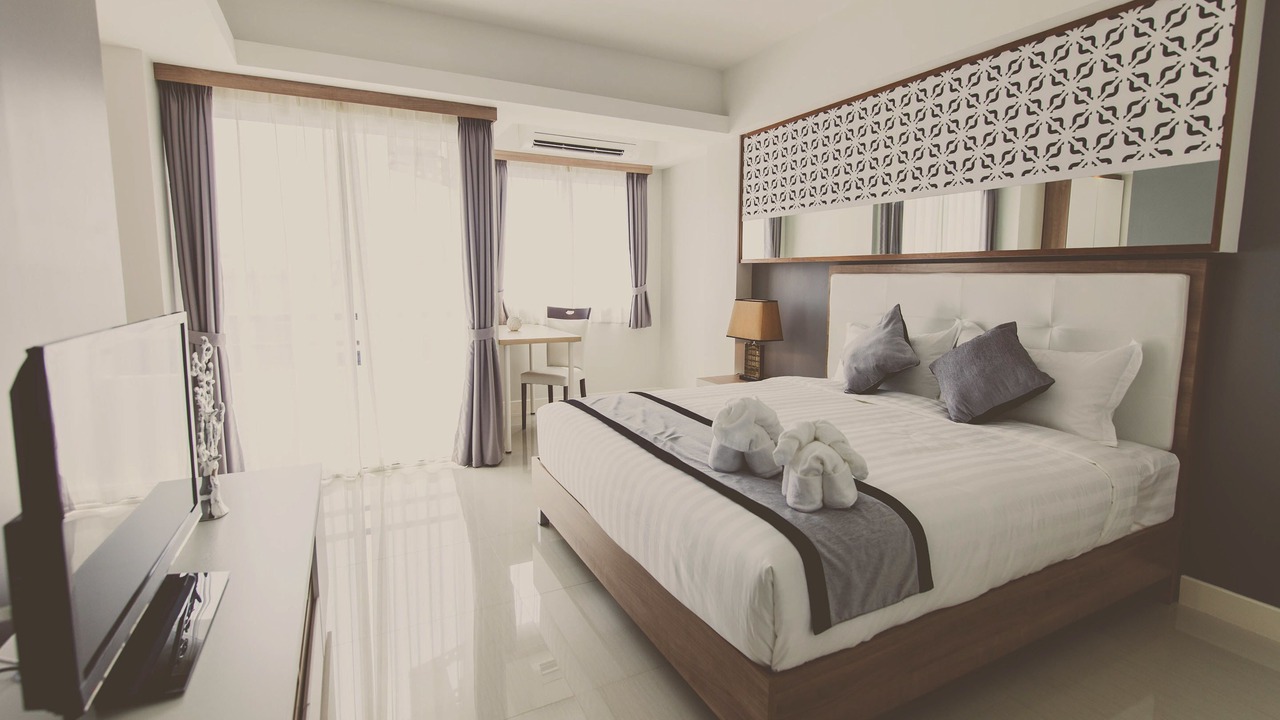 Photo of Bedroom in Si Racha